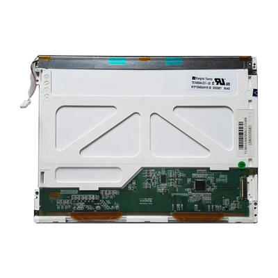 TS104SAALC01-00 Màn hình LCD TFT 10,4 inch RGB 800x600 Mô-đun bảng LCD giao diện