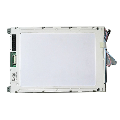 LM64P83L SHARP Màn hình LCD 9,4 inch 640x480 VGA 84PPI cho công nghiệp
