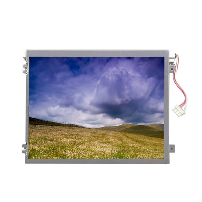 Bảng hiển thị LCD thay thế LQ084S3DG01 8,4 inch RGB 800X600 SVGA 119PPI