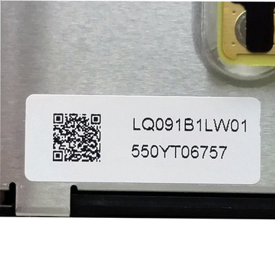 Màn hình LCD LQ091B1LW01 9,1 inch 822 × 260 cho ứng dụng thiết bị công nghiệp