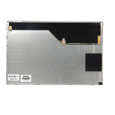 Bảng mô-đun hiển thị màn hình LCD công nghiệp 12.1 inch 1280x800 LQ121K1LG53 Lớp phủ cứng