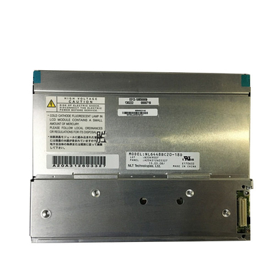 Mô-đun hiển thị màn hình LCD TFT RGB 640X480 WLED NL6448BC20-20 6,5 inch cho ngành công nghiệp