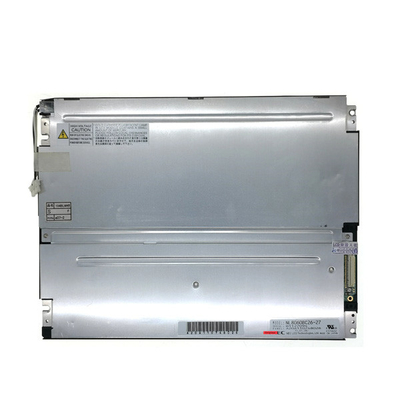 NL8060BC26-27 Bảng điều khiển màn hình hiển thị LCD 10,4 inch RGB 800x600 Không cảm ứng