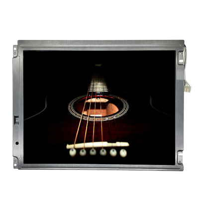 NL8060BC26-27 Bảng điều khiển màn hình hiển thị LCD 10,4 inch RGB 800x600 Không cảm ứng