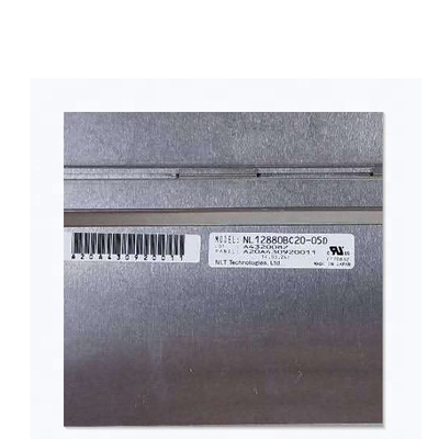 NL12880BC20-05D Mô-đun hiển thị LCD 12.1 inch cho ứng dụng công nghiệp