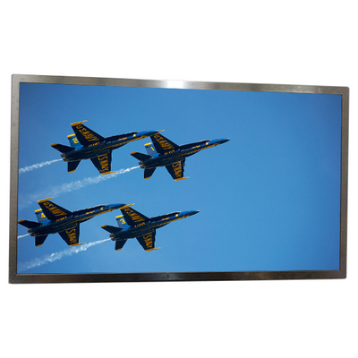 Màn hình LCD TFT 15,6 inch RGB 1920X1080 NL192108AC18-02D cho NLT