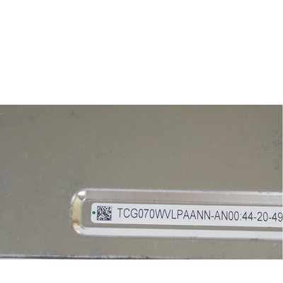 Màn hình TFT LCD 7.0 inch RGB 800X480 WVGA 133PPI TCG070WVLQAPNN-AN00 Kyocera