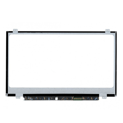 Màn hình máy tính xách tay LCD N140BGE-E43 14.0 Màn hình LCD mỏng 30pin mỏng bằng giấy