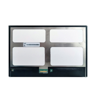 BOE GV101WXM-N81-D850 Mô-đun LCD TFT 10.1 inch RGB 1280X800 WXGA để sử dụng trong công nghiệp