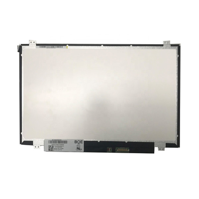 HB140WX1-301 Màn hình LCD máy tính xách tay 14.0 inch EDP Bảng điều khiển LCD 30PIN