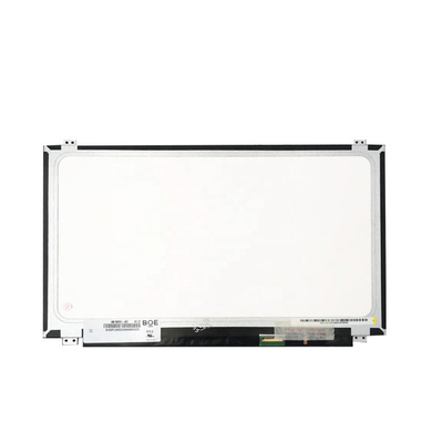 Màn hình LCD máy tính xách tay mỏng 15,6 inch 30pin 1920X1080 FHD EDP Máy tính xách tay Pantalla HB156FH1-401