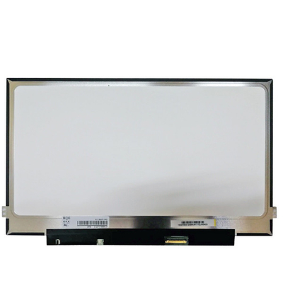 Màn hình LCD máy tính xách tay NV116WHM-N43 11,6 inch dành cho Dell Chromebook 11 3189