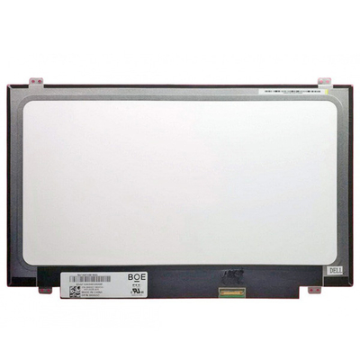 Màn hình LCD máy tính xách tay NV140FHM-N4A 14.0 inch FHD 1920 * 1080 Màn hình IPS