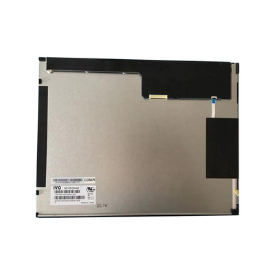 Màn hình LCD 15.0 inch 1024 × 768 M150GNN2 R1 dành cho công nghiệp