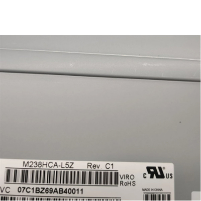 M238HCA-L5Z Màn hình hiển thị LCD 23,8 inch 1920 × 1080 23,8 inch cho PC tất cả trong một