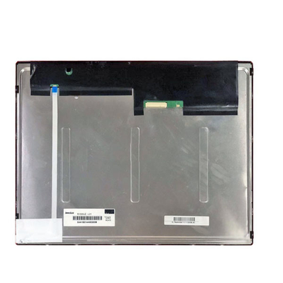 R150XJE-L01 hỗ trợ bảng điều khiển LCD 15 inch 1024 * 768 350 cd / m lvds đầu vào 60HZ 15 INCH Màn hình LCD 60HZ 15 INCH