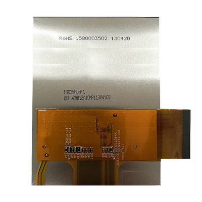 TM035HDHT1 TIANMA 240 (RGB) × 320 Bảng điều khiển LCD 3,5 inch cho Máy cầm tay &amp; PDA