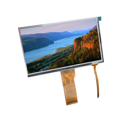 Màn hình LCD bảng lcd TM070RBH10-41 800 (RGB) × 480 Màn hình LCD 7,0 inch