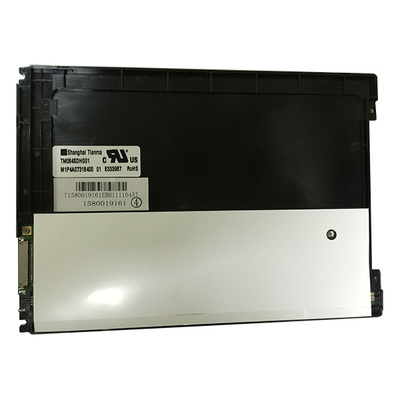 Ban đầu 8,4 inch cho TIANMA 800 (RGB) × 600 Bảng mô-đun hiển thị màn hình LCD TM084SDHG01-01