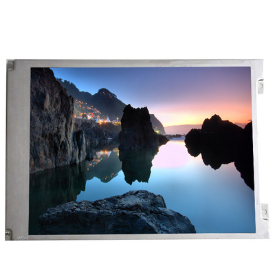 G084SN05 V.8 Mô-đun LCD 8,4 inch 800 * 600 Áp dụng cho các sản phẩm công nghiệp