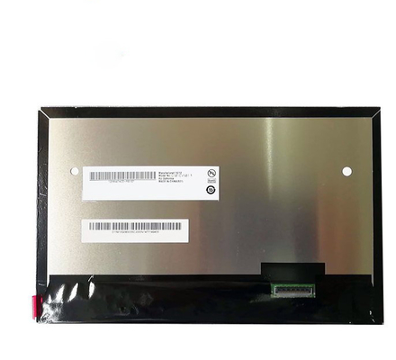G101EVN01.1 Màn hình LCD LVDS 10.1 inch 1280 * 800 40 chân