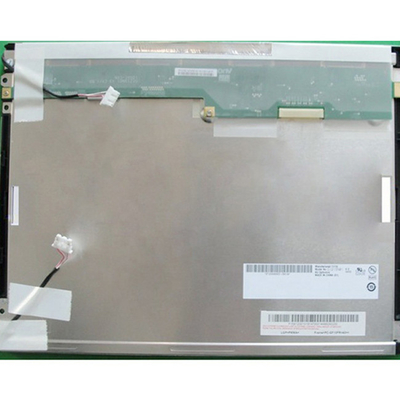 G121SN01 V.1 Mô-đun LCD 12,1 inch 800 * 600 Được áp dụng cho các sản phẩm công nghiệp