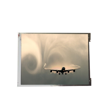 G104SN03 V.0 Mô-đun LCD 10,4 inch 800 * 600 Thích hợp cho màn hình công nghiệp
