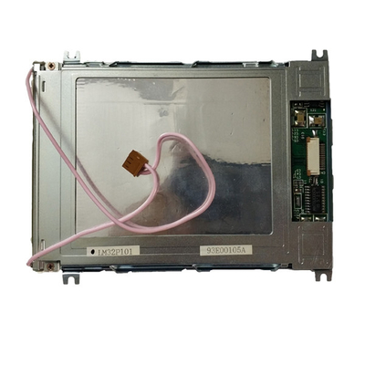 7.0 inch 1024 * 600 màn hình LCD bảng điều khiển TM070DDH05 màn hình LCD cho điều hướng di động