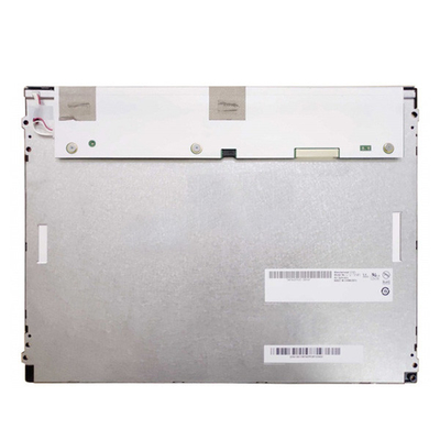 Màn hình LCD 12,1 inch 82ppi G121SN01 V403 800 (RGB) × 600 mô-đun màn hình LCD