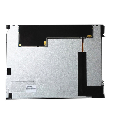 Màn hình LCD 12,1 inch 82ppi Bảng hiển thị LQ121S1LG81