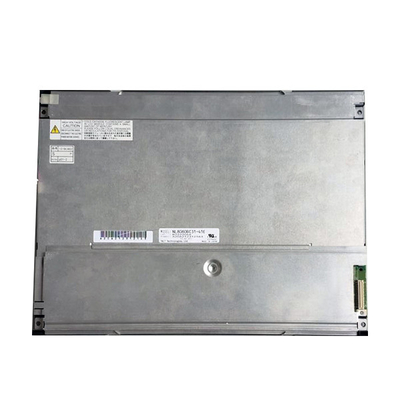 Màn hình LCD 12,1 inch 82ppi NL8060BC31-41E 800 * 600 WLED TFT 20pin Màn hình LCD CMOS