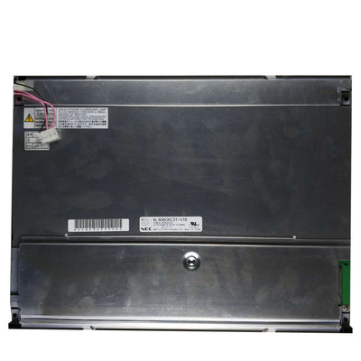 Màn hình LCD 12,1 inch 82ppi NL8060BC31-41D cho bảng điều khiển LCD tft công nghiệp cho sắc nét