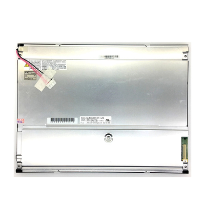 Màn hình LCD 12,1 inch 82ppi NL8060BC31-42D với bảng điều khiển LCD 800 (RGB) × 600