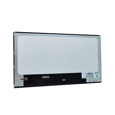 Bảng điều khiển LCD BOE 15,6 &quot;NT156WHM-N50 1366x768 RGB Sọc dọc 100PPI Màn hình LCD máy tính xách tay