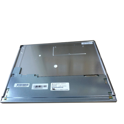 AA121SU01 Màn hình LCD Mitsubishi Antiglare 20 chân Màn hình LCD TFT