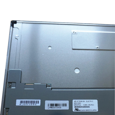 AA121SU01 Màn hình LCD Mitsubishi Antiglare 20 chân Màn hình LCD TFT