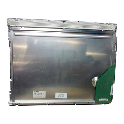 Màn hình LCD 82PPI 12.1 LQ121S1DG21A RGB 800 * 600 SVGA Màn hình LCD