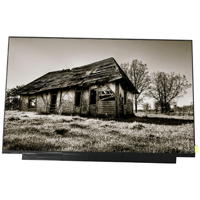 Màn hình LCD sọc dọc PANDA 15,6 inch LM156LFCL11 Màn hình máy tính xách tay 1920 * 1080