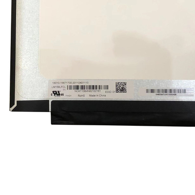 Màn hình LCD sọc dọc PANDA 15,6 inch LM156LFCL11 Màn hình máy tính xách tay 1920 * 1080