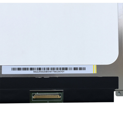 Màn hình LCD sọc dọc 15,6 inch BOE NV156QUM-N44 3840*2160 282PPI