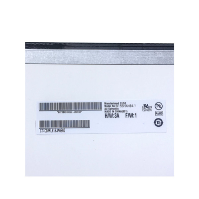 Màn hình LCD sọc dọc AUO 15,6 inch B156HAN04.1 1920*1080 141PPI