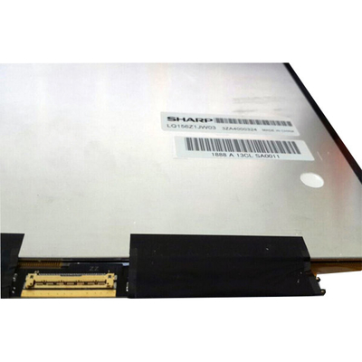 Màn hình LCD laptop 15.6 inch sọc dọc Sharp LQ156Z1JW03 màn hình LCD laptop siêu mỏng