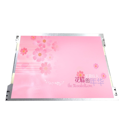 Màn hình LCD AUO 12.1 inch G121XN01 V001 với màn hình LCD công nghiệp 105ppi