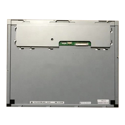 Bảng điều khiển LCD công nghiệp 12,1 inch TCG121XGLPAPNN-AN20 Màn hình LCD 105ppi Thay thế màn hình hiển thị