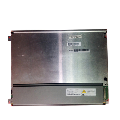 AA121XK01 Bảng điều khiển màn hình LCD công nghiệp Mitsubishi 12,1 inch 105ppi mô-đun hiển thị LCD