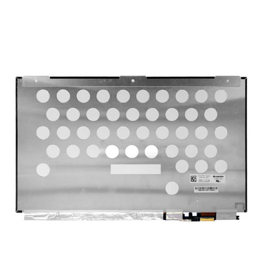 Màn hình LCD 15,6 inch sọc dọc sắc nét LQ156D1JW33 3840 * 2160 Máy tính xách tay 40 chân