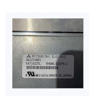 Màn hình LCD AA121XN01 12,1 inch 1024x768 cho bảng điều khiển LCD công nghiệp 105ppi A + Lớp trong kho