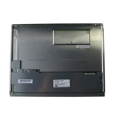 Màn hình LCD công nghiệp 12,1 inch 1024x768 AA121XP01 Màn hình LCD 105ppi Thay thế màn hình hiển thị