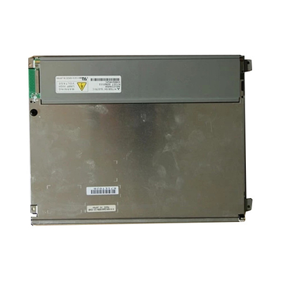 AA121XK04 Bảng điều khiển màn hình LCD công nghiệp 12,1 inch gốc 105ppi Màn hình hiển thị LCD cho Mitsubishi