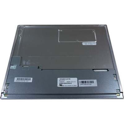 Màn hình LCD công nghiệp 12,1 inch 1024x768 AA121XP13 Màn hình LCD 105ppi Thay thế màn hình hiển thị